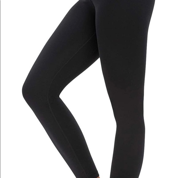 Women Yoga Leggings Buttery Non See Through Tight
(brand new in package) - Picture 4 of 7